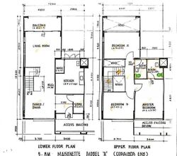 Blk 408 Hong Kah Court (Jurong West), HDB Executive #616533981